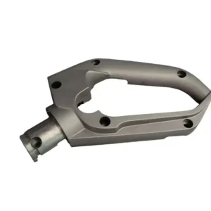 Sista chansen Handtag Bakre