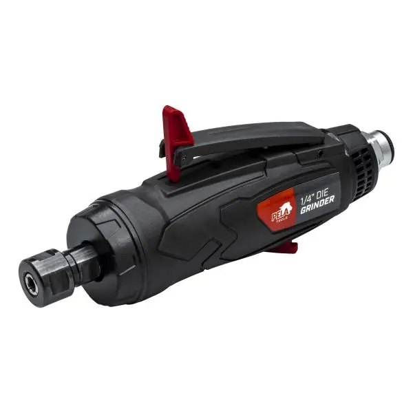 risnedsättning Slipmaskin