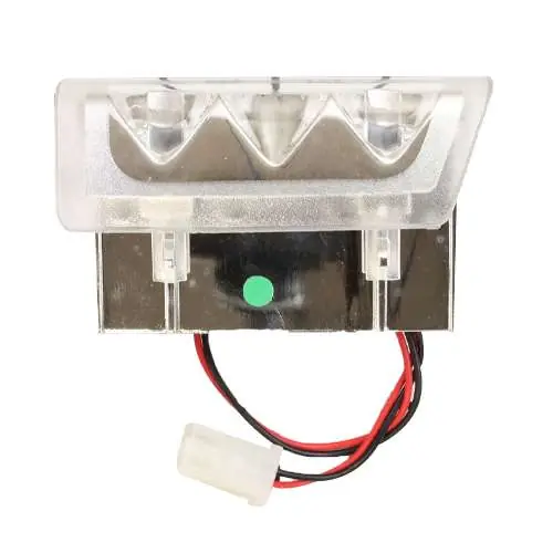 Glödlampa risnedsättning