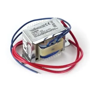 I lager Transformator 12V 6VA 500mA