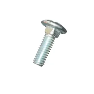 Endast denna vecka Bolt Cup Head Square Neck Bolt