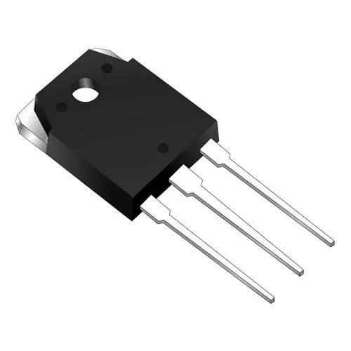Endast idag BTA26A-600B Triac TOP3 600V 25A