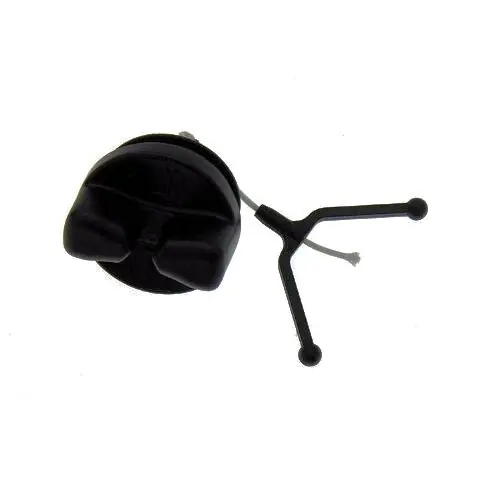 Populär Tanklock, Bränsle