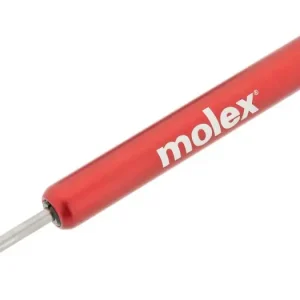 Utmatarverktyg 1.57mm Molex HT-2285 Endast idag