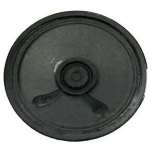 Högtalare 8ohm &oslash;57mm 0.25W Populär
