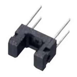 Kampanj GP1S093HCZ0F optisk läsgaffel 2mm