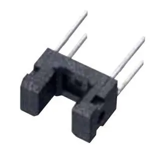 Kampanj GP1S093HCZ0F optisk läsgaffel 2mm