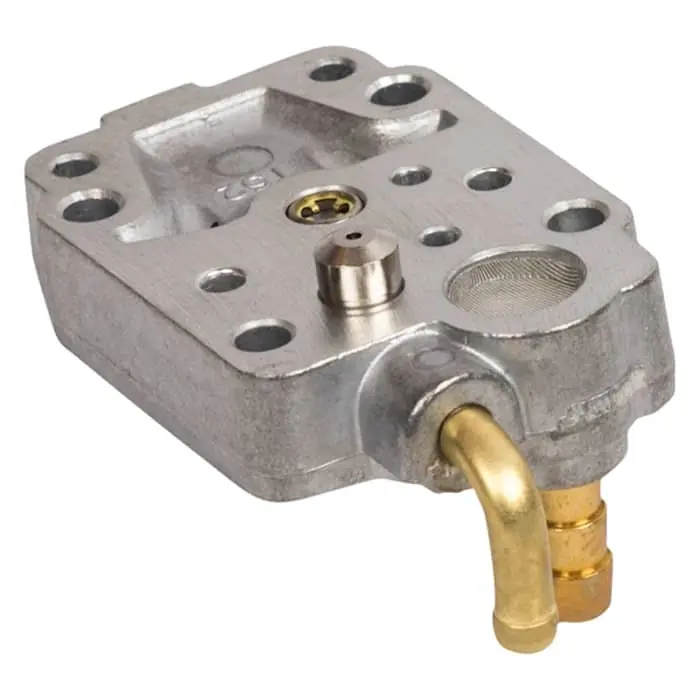 Lägg i varukorgen Rebuild Kit