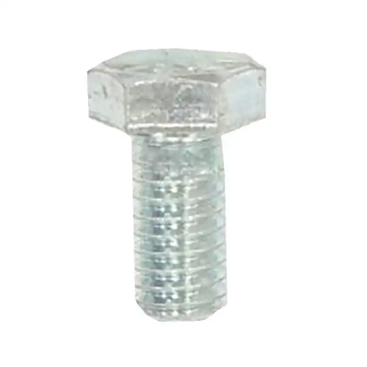 Screw External Hexagon Head 5/ Rea