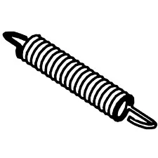 Begränsat erbjudande SPRING CABLE LAYER