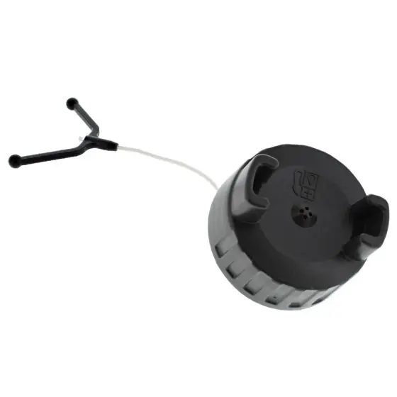 Expressleverans Tanklock Husqvarna 525BX, 525RX, 525HE3, 525HE4, 525PT5S mfl