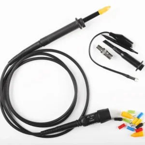 Handla nu Oscilloskopprob 300MHz Siglent