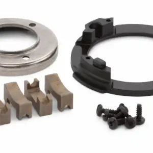 Cassette Retarder Expressleverans