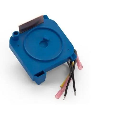 Electronic Box 230V Nedsatt pris