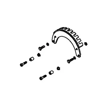 BRACKET RACK KIT Rabatt