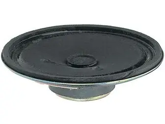 Premium Högtalare 8ohm &oslash;101mm 2W