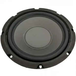 Sänkt pris Högtalare subwoofer 8ohm 8" 350W