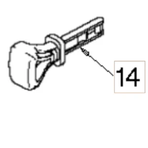 Switch Stop Engine Endast idag