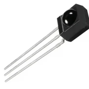 IR-mottagare TSOP4836 36 kHz Köp online