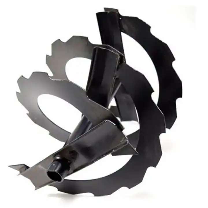 Populärt val Matarskruv