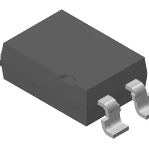 Beställ idag EL817S SMD-4 optokopplare