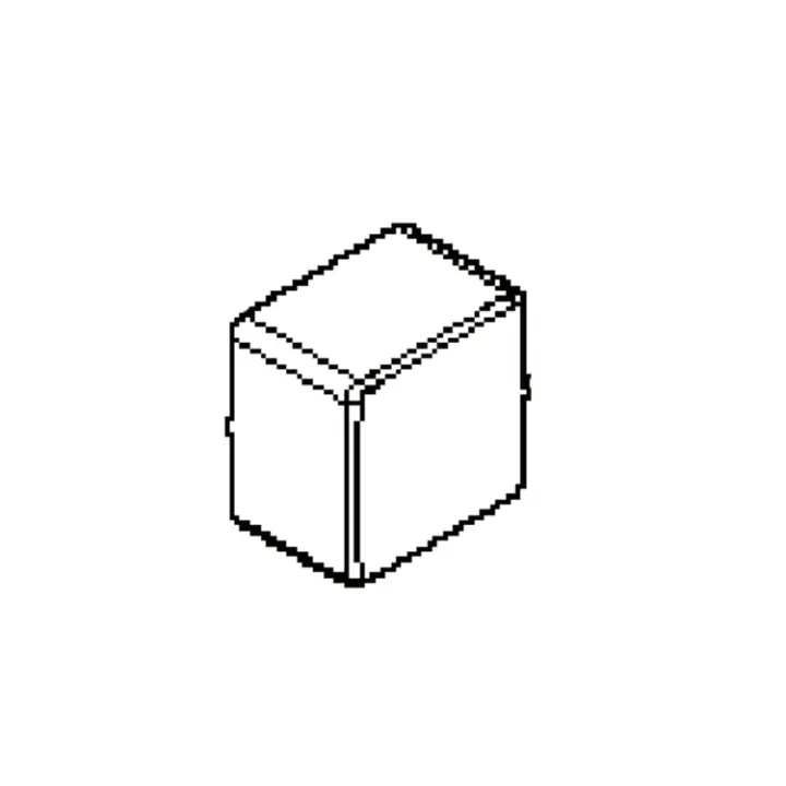 Rea Vibrationdämpare