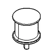Utförsäljning Damper