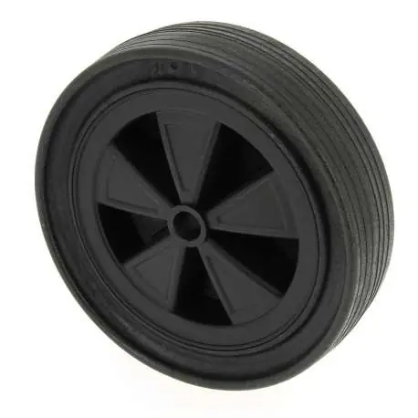 Säker betalning Hjul