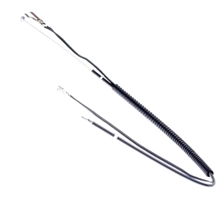 Begränsat antal Kablage