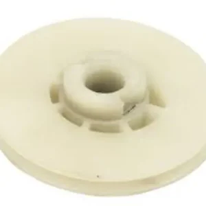 Linhjul risnedsättning