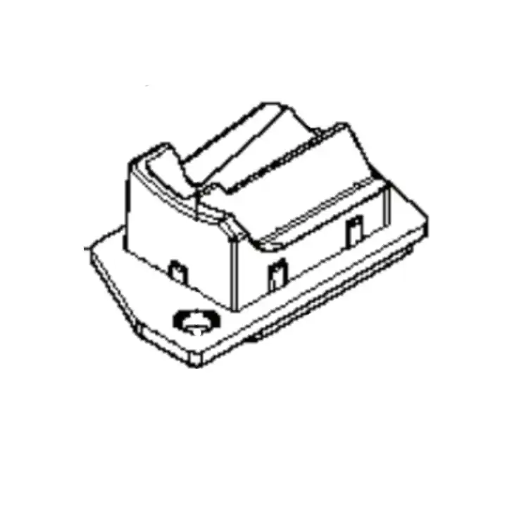 Sänkt pris Lock Spolkanal