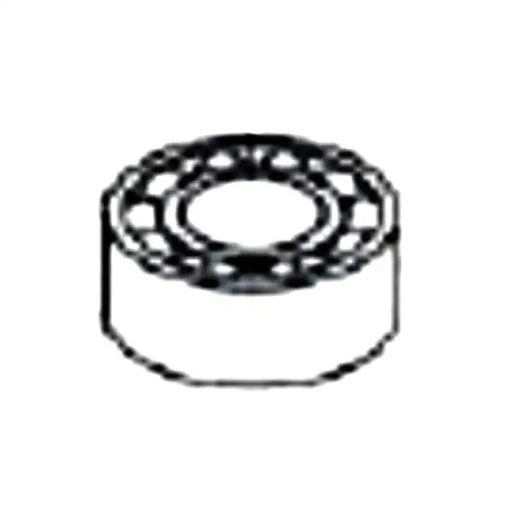 Ball Bearing 20-47-14 Begränsat antal