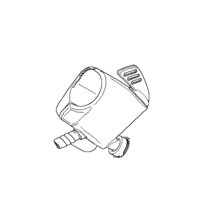 Ventilspindel Kampanj