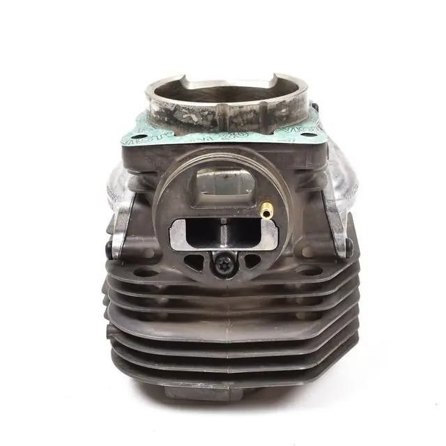 Endast idag Cylinder Assy W Piston