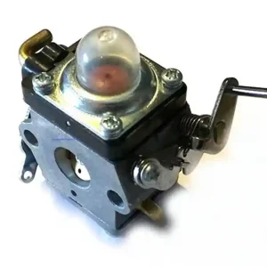 Säker betalning Förgasare Komplett