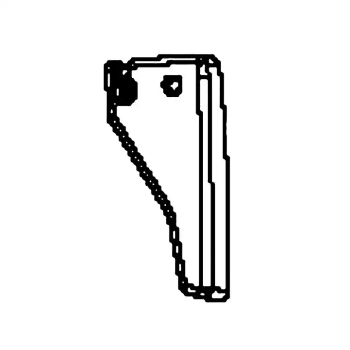 Lever Rotator Lock Sista chansen