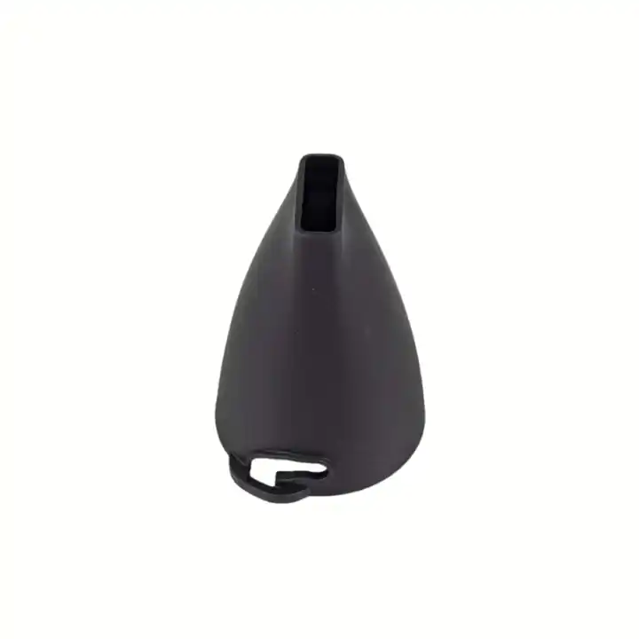 Fynd Nozzle Blk Hi Speed Adaptor