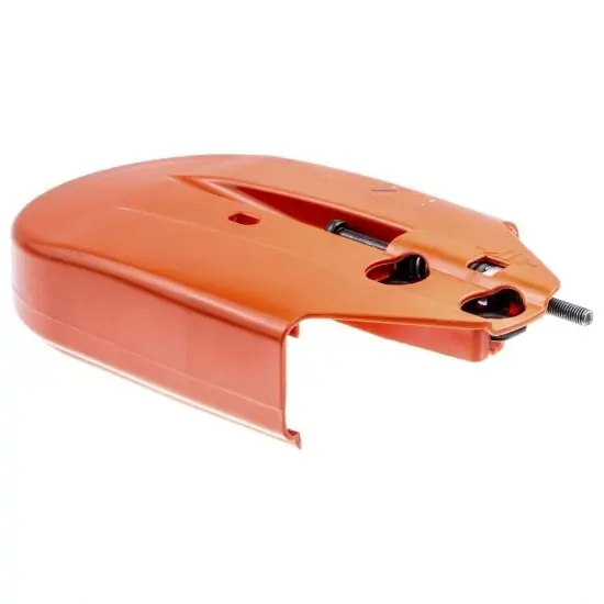 Beställ nu Remskydd