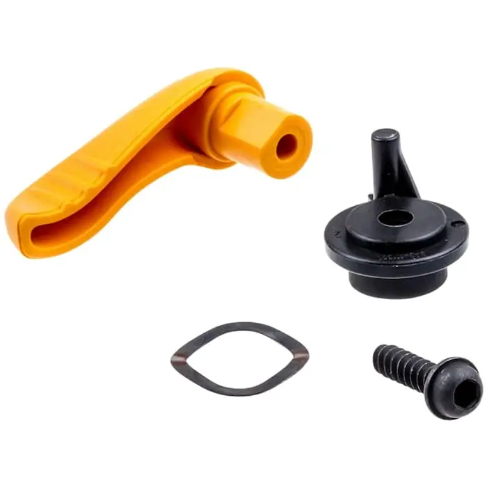 Kundfavorit Trycke Gasreglage