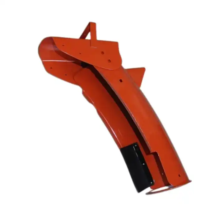 Nedsatt pris Utkastare