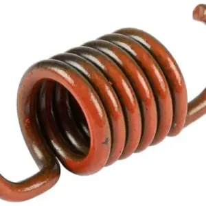 Fjäder risnedsättning