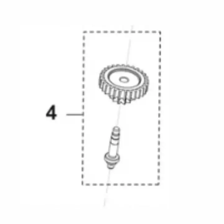 Beställ nu GEAR GEAR KIT