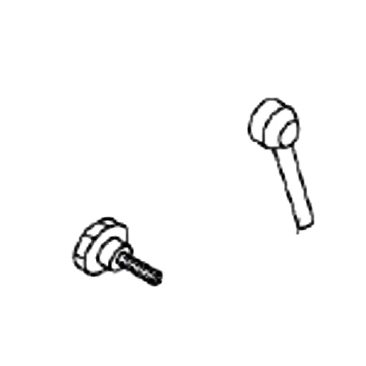 Kundfavorit Handle Kit