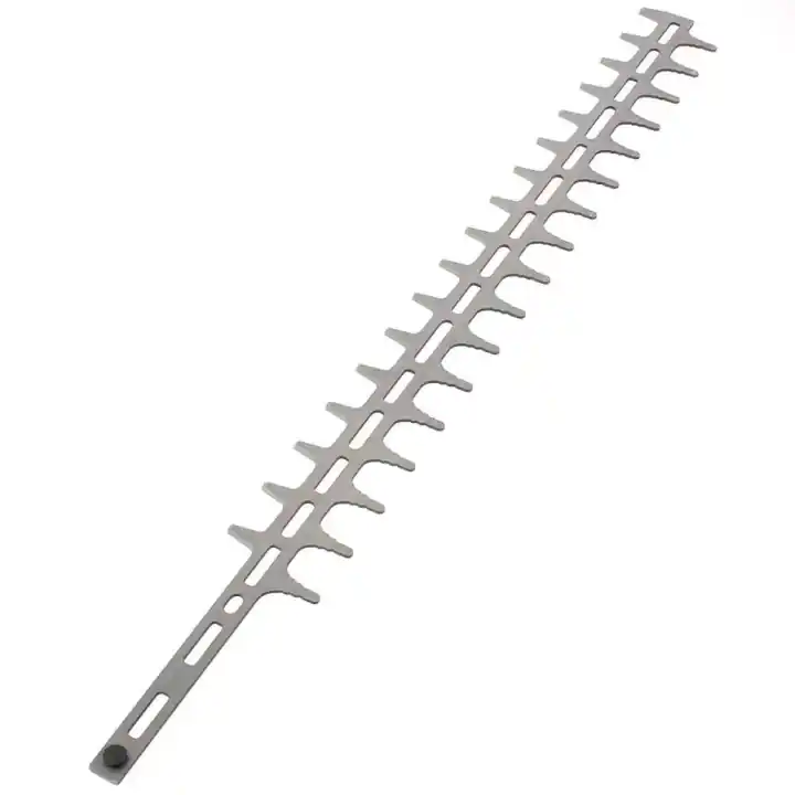 Säker betalning Kniv Häcksax