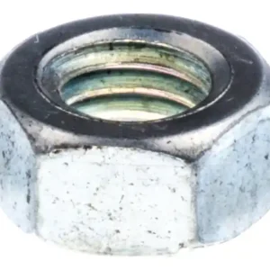 Mutter M6M M5 7312314-01 Trygg betalning