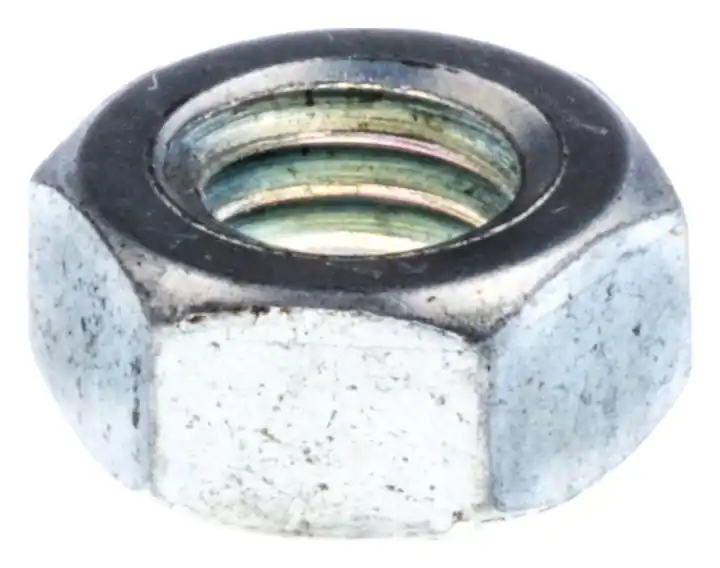 Mutter M6M M5 7312314-01 Trygg betalning