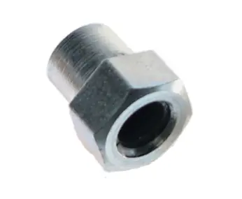 Nitmutter Utförsäljning