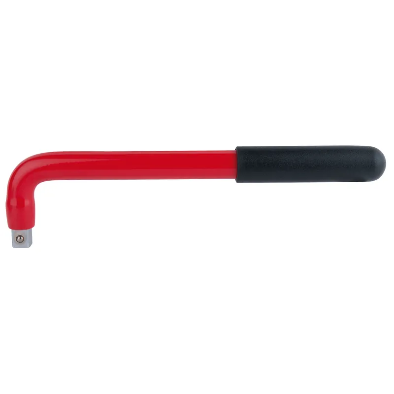 1/2" vinkeluppsättningsnyckel med skyddsisolering Köp online