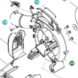 Scroll - Inner Snabb frakt