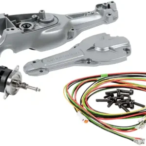 Lågt pris Gear Housing Assy Spare Part K